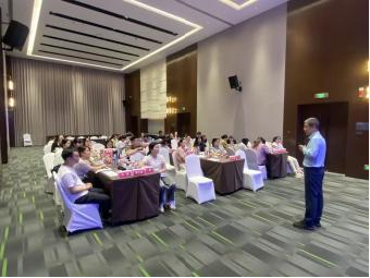 《网点营销能力提升培训辅导项目》