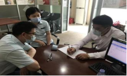 《保险营销项目》