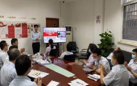 《  “双户双基”对公流程导入项目》