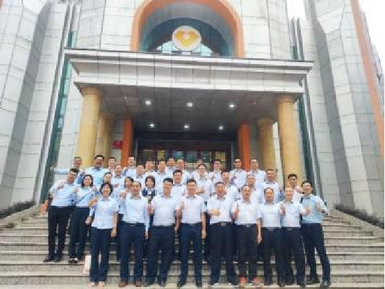 《信贷外拓营销项目》